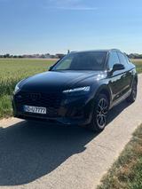 Audi Q5 Sportback 40 TDI S tronic qu.. S line