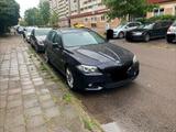 BMW 525d xDrive Touring M Paket - BMW 525 in Rostock