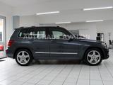 Mercedes-Benz GLK 350 CDI 4M AMG~PANO~DISTR~MEM.~KEYL~360°~ILS - Mercedes-Benz GLK-Klasse Gebrauchtwagen in Berlin