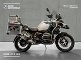 BMW R 1200 GS Adventure - BMW ENDURO 1200