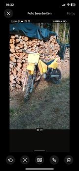 Suzuki Rm 125 - SUZUKI RM 125