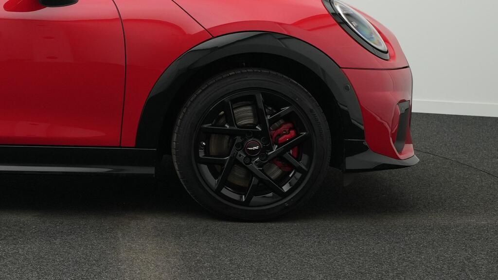 MINI John Cooper Works - Bild 19