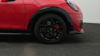 MINI John Cooper Works - Vorschau Bild 19