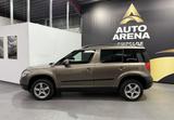 Skoda Yeti Active Plus Edition Aut.*AHK*PDC*SHZ - Skoda Yeti Gebrauchtwagen in Hannover
