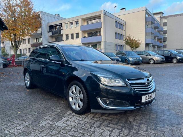 Opel Insignia A Sports Tourer Innovation