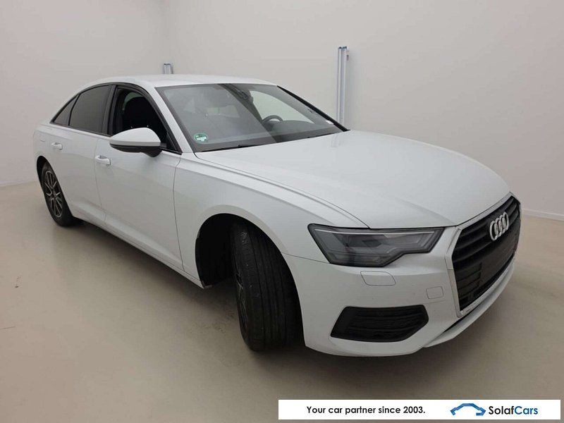 Audi A6 30 TDi MHEV Aut. LED Navi-Pro KeylessGo Klim imagem 2