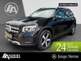 Mercedes-Benz GLB 220 d 4M Progressive+MBUX+SHZ+LED+Kamera+AHK - gebrauchte Mercedes-Benz GLB 220 aus dem Jahr 2023