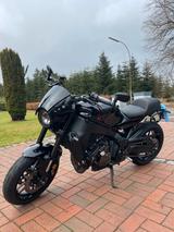 Yamaha XSR 900 - YAMAHA XS