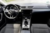 Skoda Superb 1.5 TSI ACT COMBI  *HU & Inspektion NEU* - Skoda Superb: I