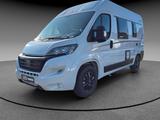 Dethleffs Globetrail CVD 540 DR Classic *Fiat*Bettumbau - Angebote