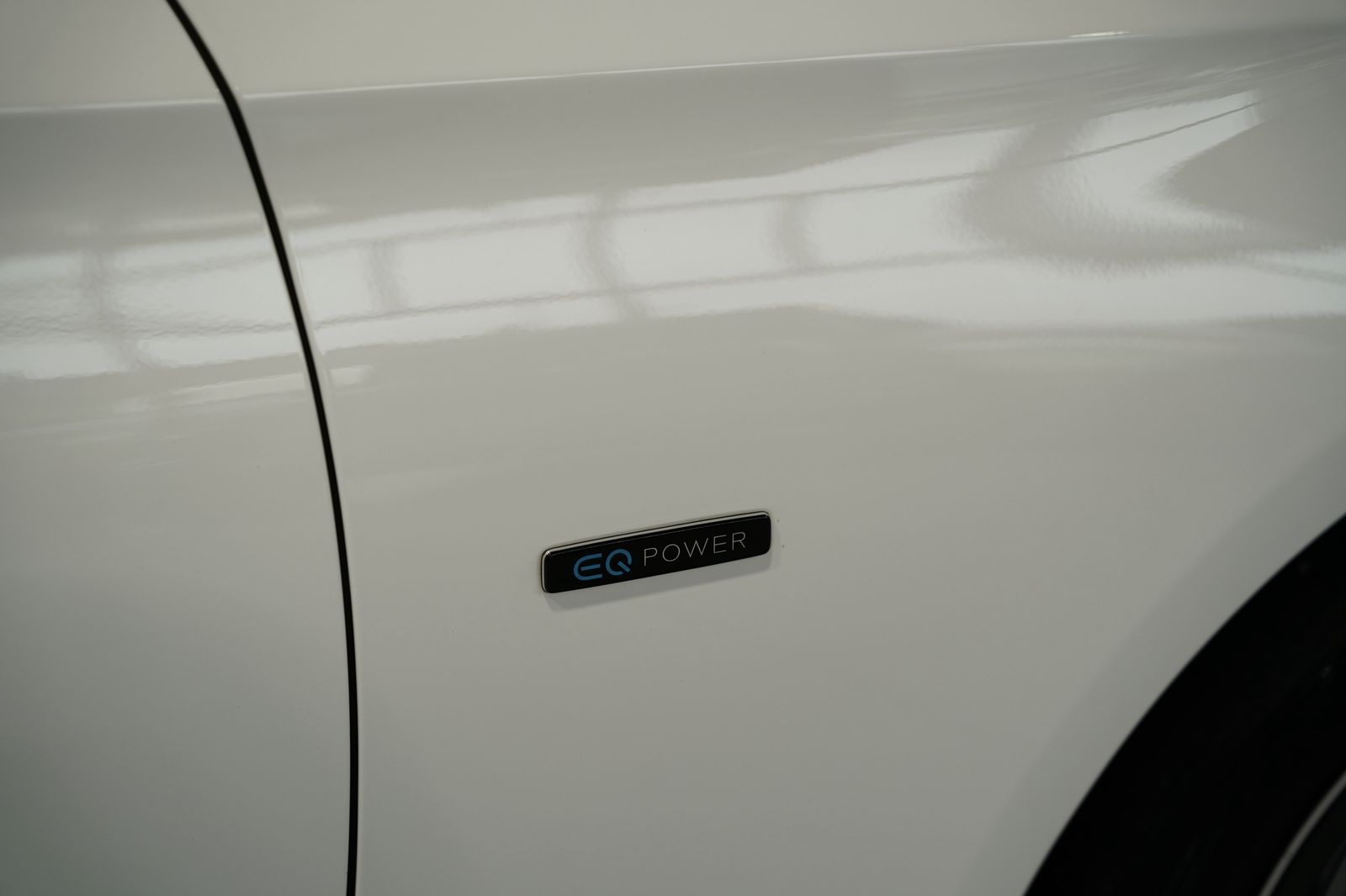 Mercedes Benz E 300