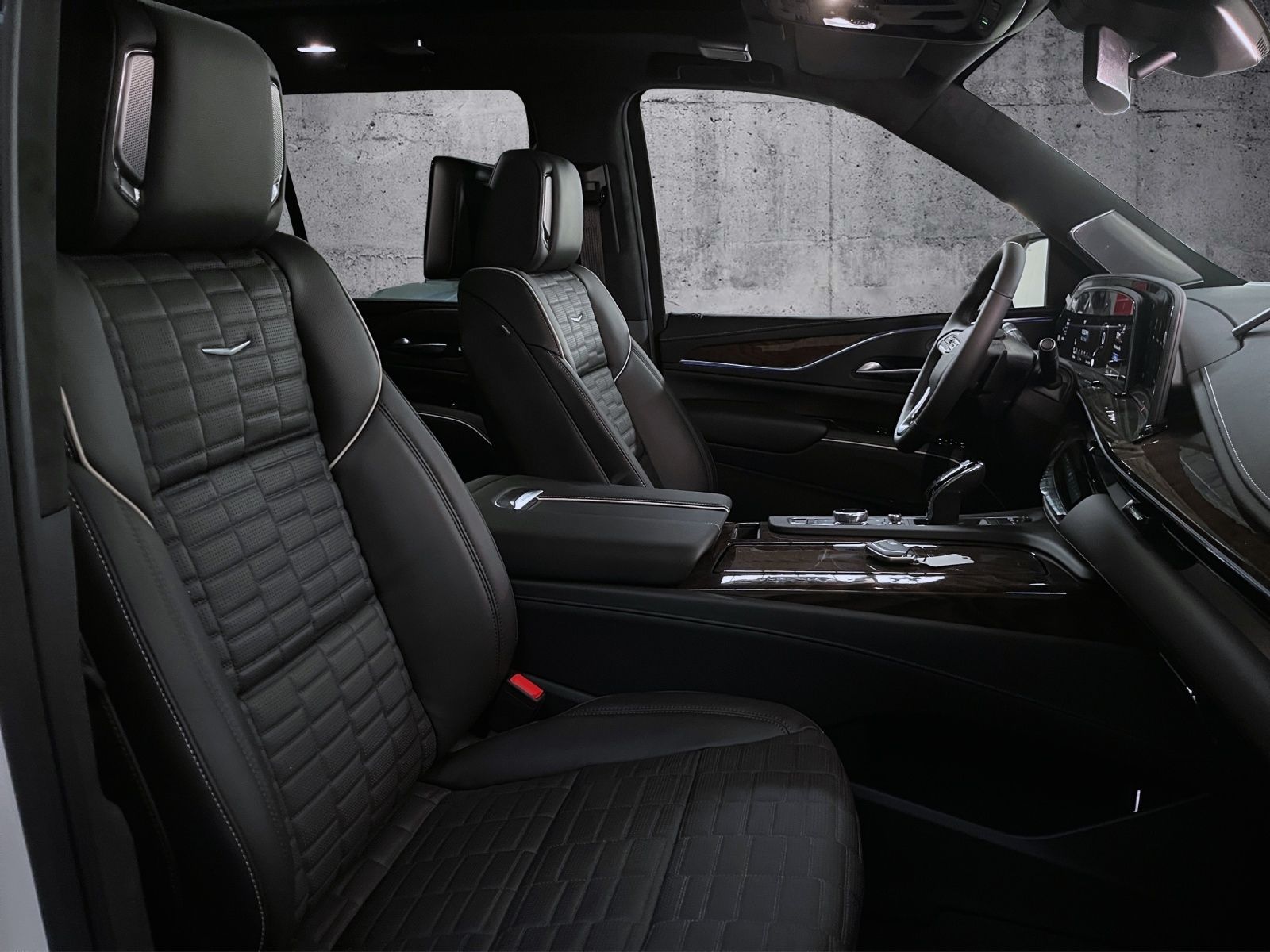 Cadillac Escalade - Bild 15