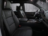 Cadillac Escalade - Vorschau Bild 15