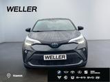 Toyota C-HR 1.8 Hybrid Team D *LED*ACC*CAM*SHZ*CarPlay* - gebrauchte Toyota C-HR aus dem Jahr 2023