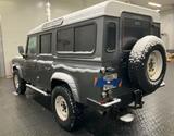 Land Rover Defender 2.2 Td4 110 E Station Wagon - scheckheftgepflegte Land Rover Defender