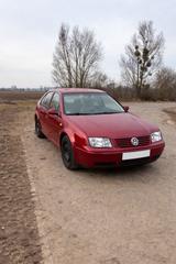 Volkswagen Vw Bora 2.0L - gebrauchte VW Bora aus dem Jahr 1998