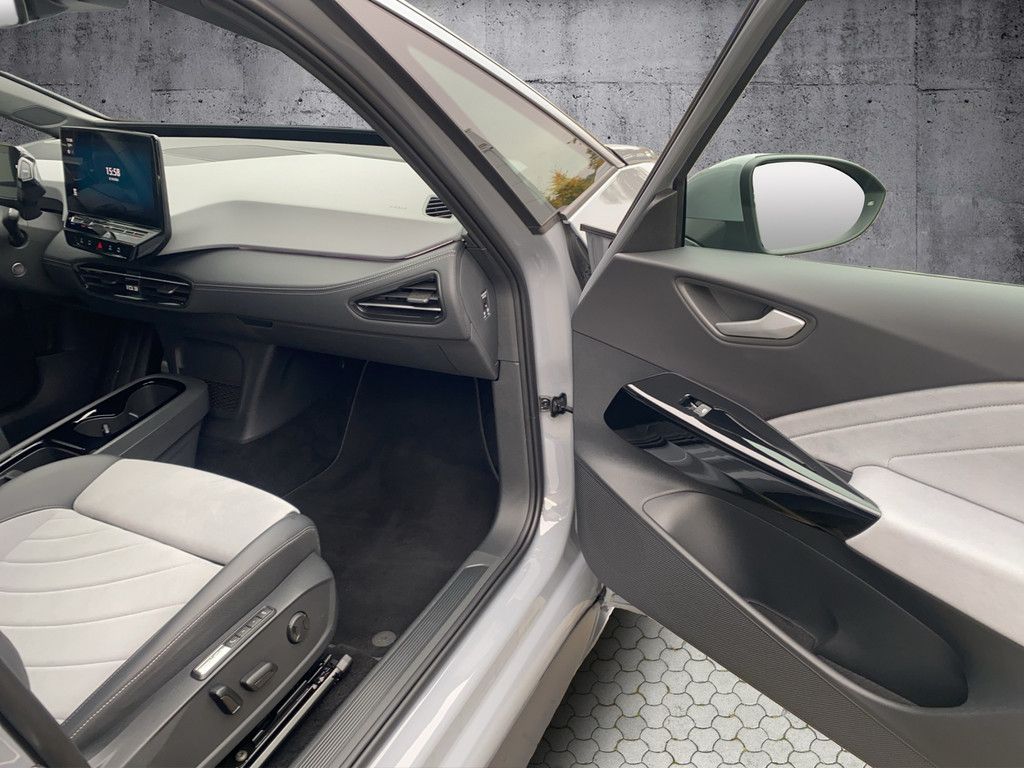 Volkswagen ID.3 - Bild 15