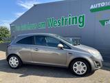Opel Corsa D Satellite EDITION KLIMA Tüv - Opel Corsa aus 2011: Edition
