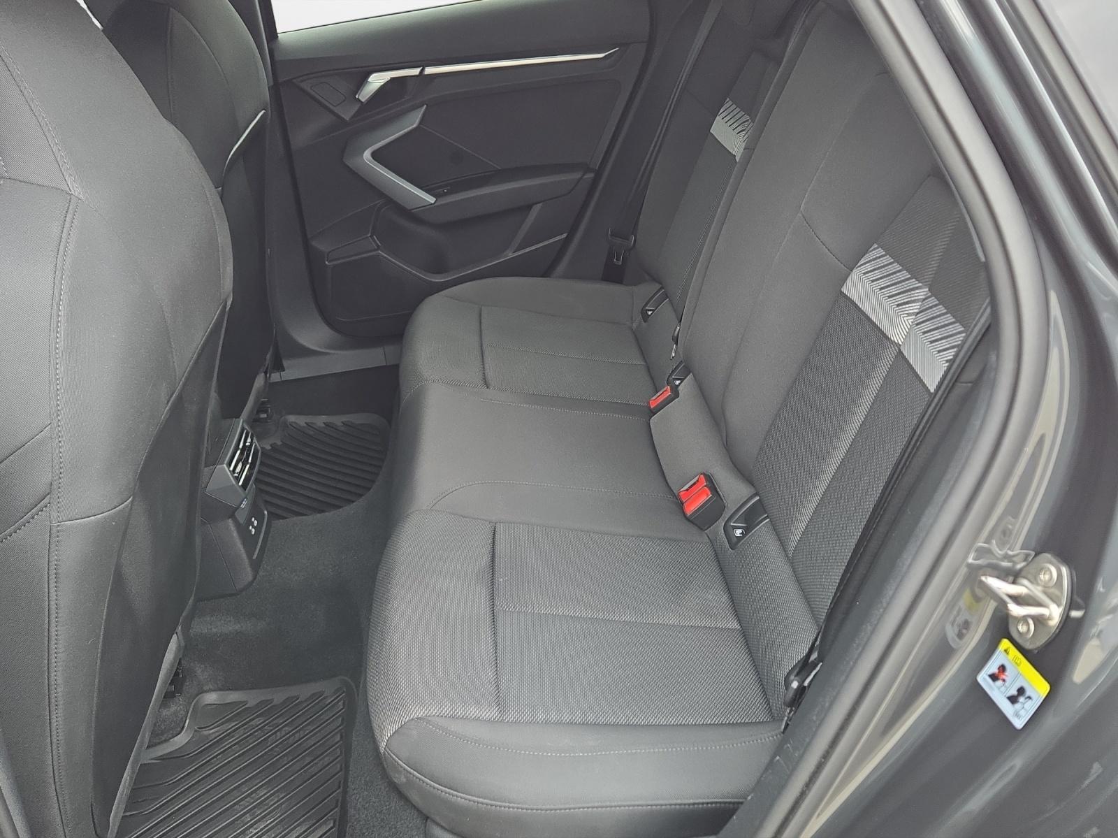 Audi A3 Limousine 35 TDI S tronic advanced LED Kamer, миниатюра 11