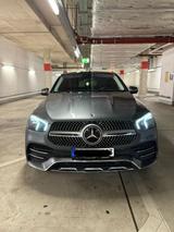 Mercedes-Benz Gle 400 Cupe - Mercedes-Benz GLE 400 in Wuppertal