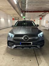 Mercedes-Benz Gle 400 Cupe - Mercedes-Benz GLE 400 in Düsseldorf