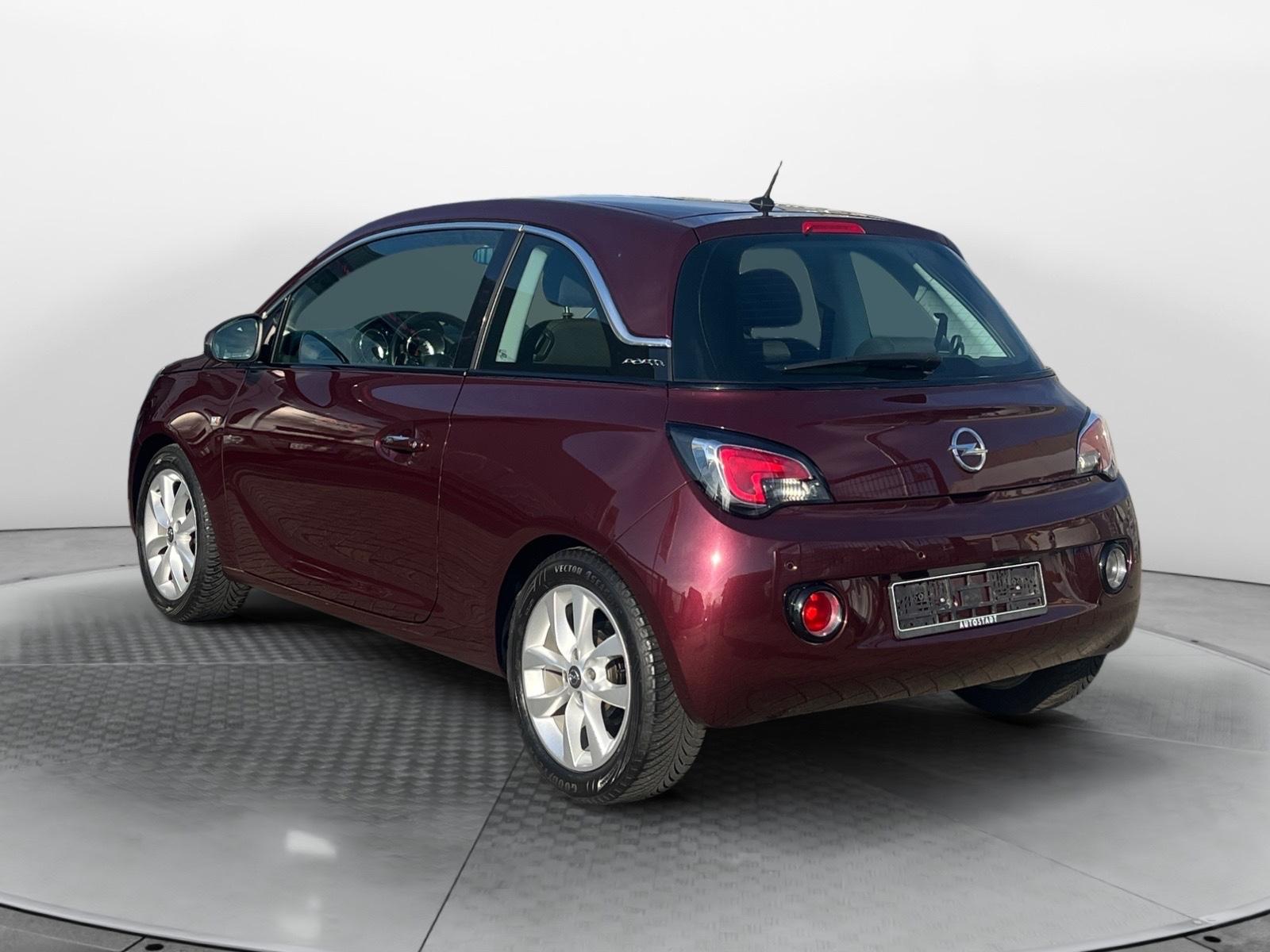 Opel Adam 1.4 Jam AUTOMATIK*CARPLAY*PDC*USB