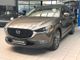 MAZDA CX-30 1.8 SKYACTIV-D*LED*Navi*AHK