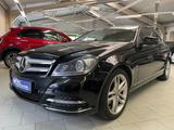 Mercedes-Benz C 220 CDI BlueEfficiency*FACELIFT - Mercedes-Benz C-Klasse aus 2011: Facelift