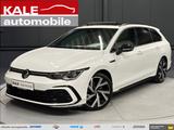 Volkswagen Golf VIII Variant R-Line/Black Style *PANORAMA* - Volkswagen Golf: Variant Style