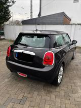 MINI Cooper Cooper - MINI MINI: Braun