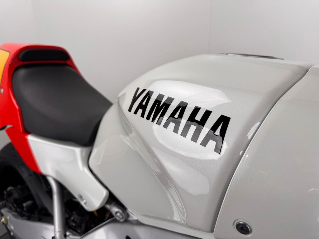 Fahrzeugabbildung Yamaha XSR 900 GP *NEUFAHRZEUG MJ25