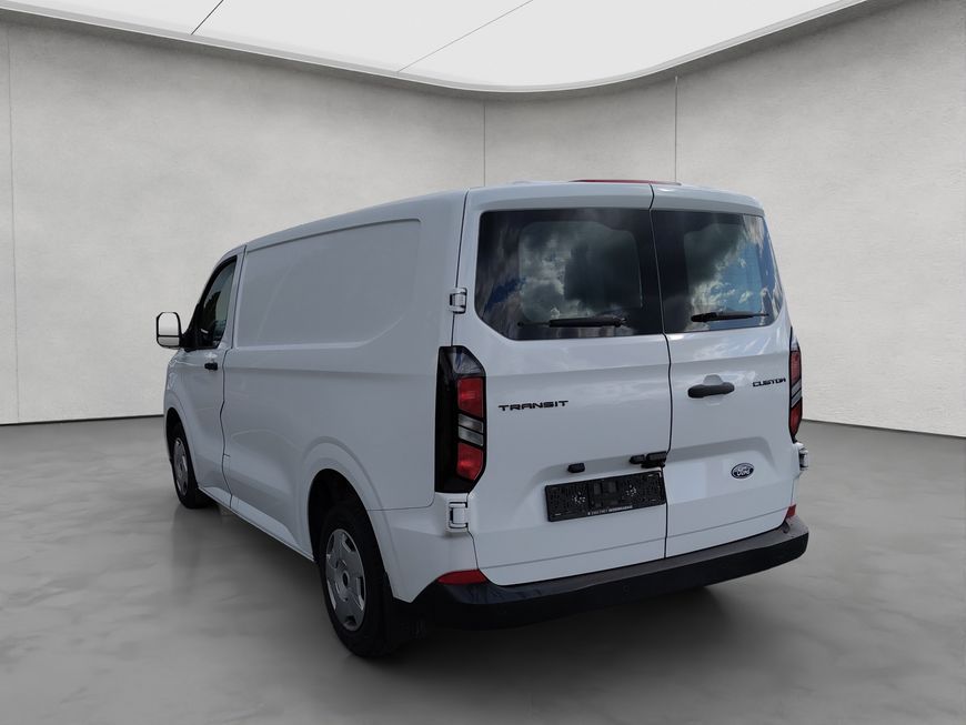 Ford Transit Custom 280 L1H1 LKW VA Trend imagem 3