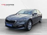 Skoda Scala Style 1.5 TSI DSG Navi LED ACC SHZ Kamera - Skoda Scala Gebrauchtwagen in Stuttgart