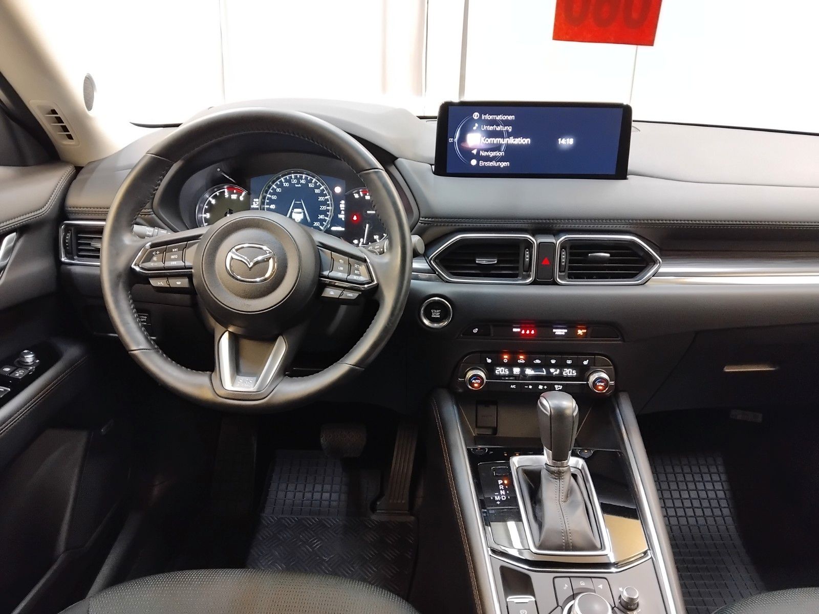 Mazda CX-5 (02/2023, Diesel)