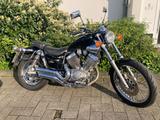 Yamaha XV 535 Virago - YAMAHA 1994 VIRAGO 535