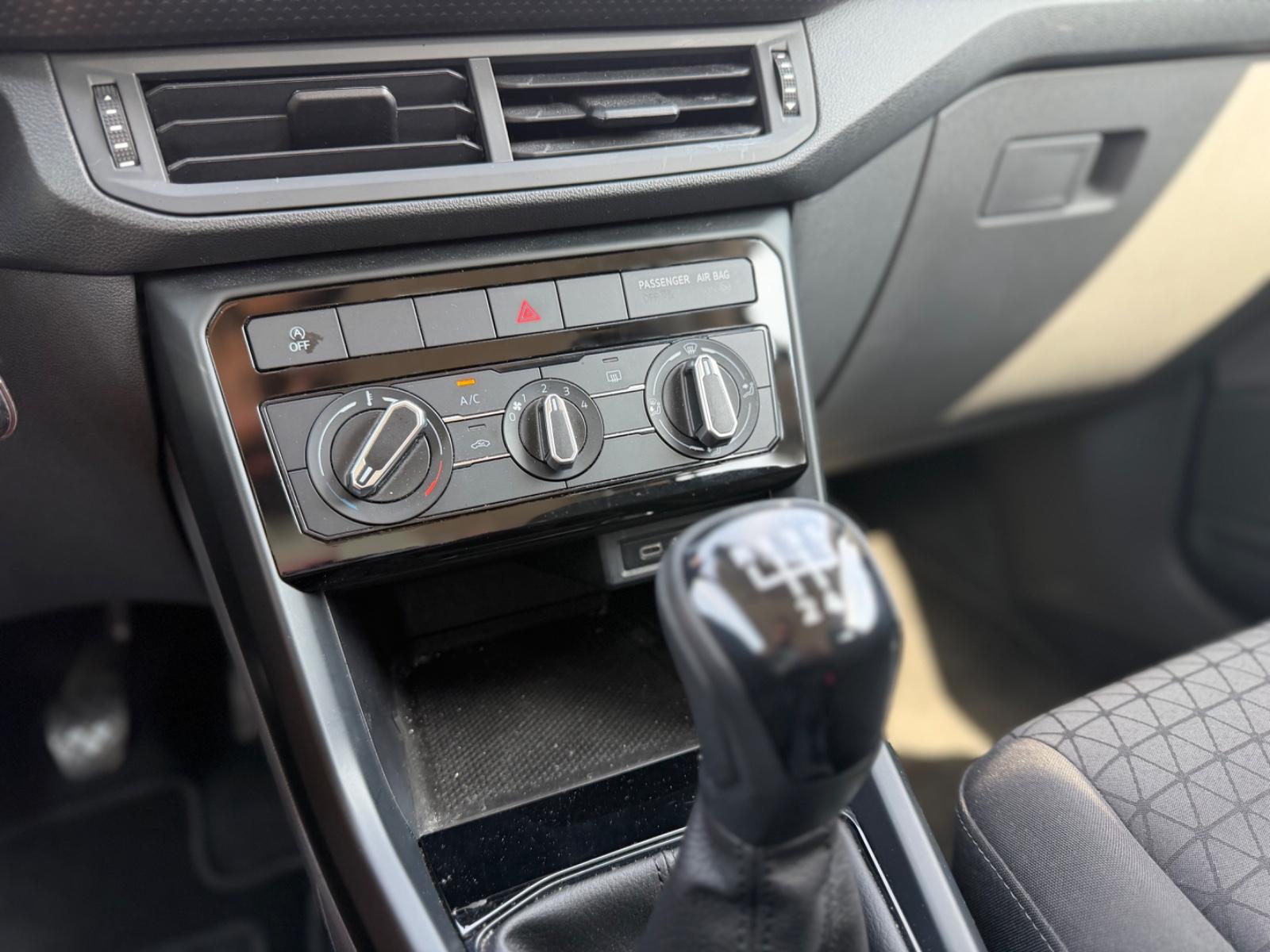 Volkswagen T-Cross Life, миниатюра 22