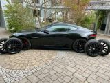 Jaguar F-Type Coupe AWD Aut. S - Jaguar F-Type aus 2016