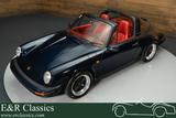 Porsche 911 Urmodell Cabrio - Porsche aus 1985: Cabrio, 911