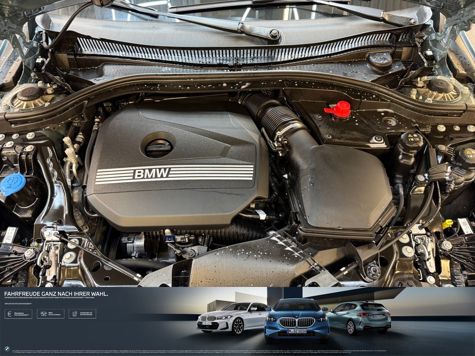 BMW 120 - Bild 18