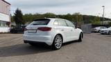 Audi A3 Sportback/RFK/Pano/Leder/Navi - Audi A3 mit Diesel-Antrieb: Schiebedach