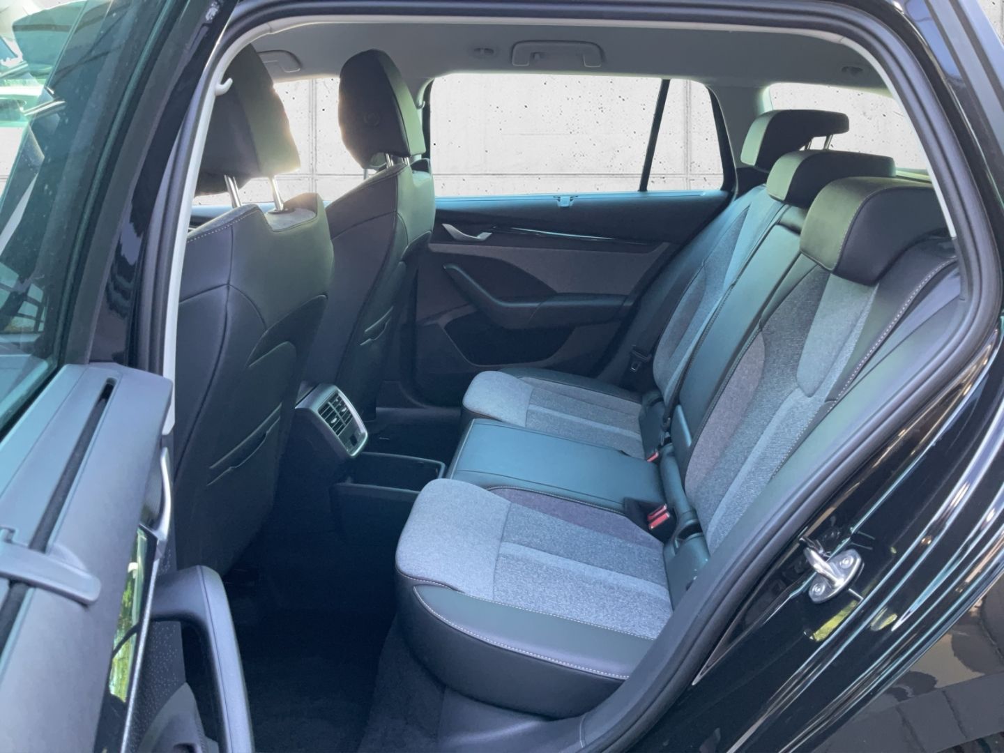 Skoda Octavia - Bild 10