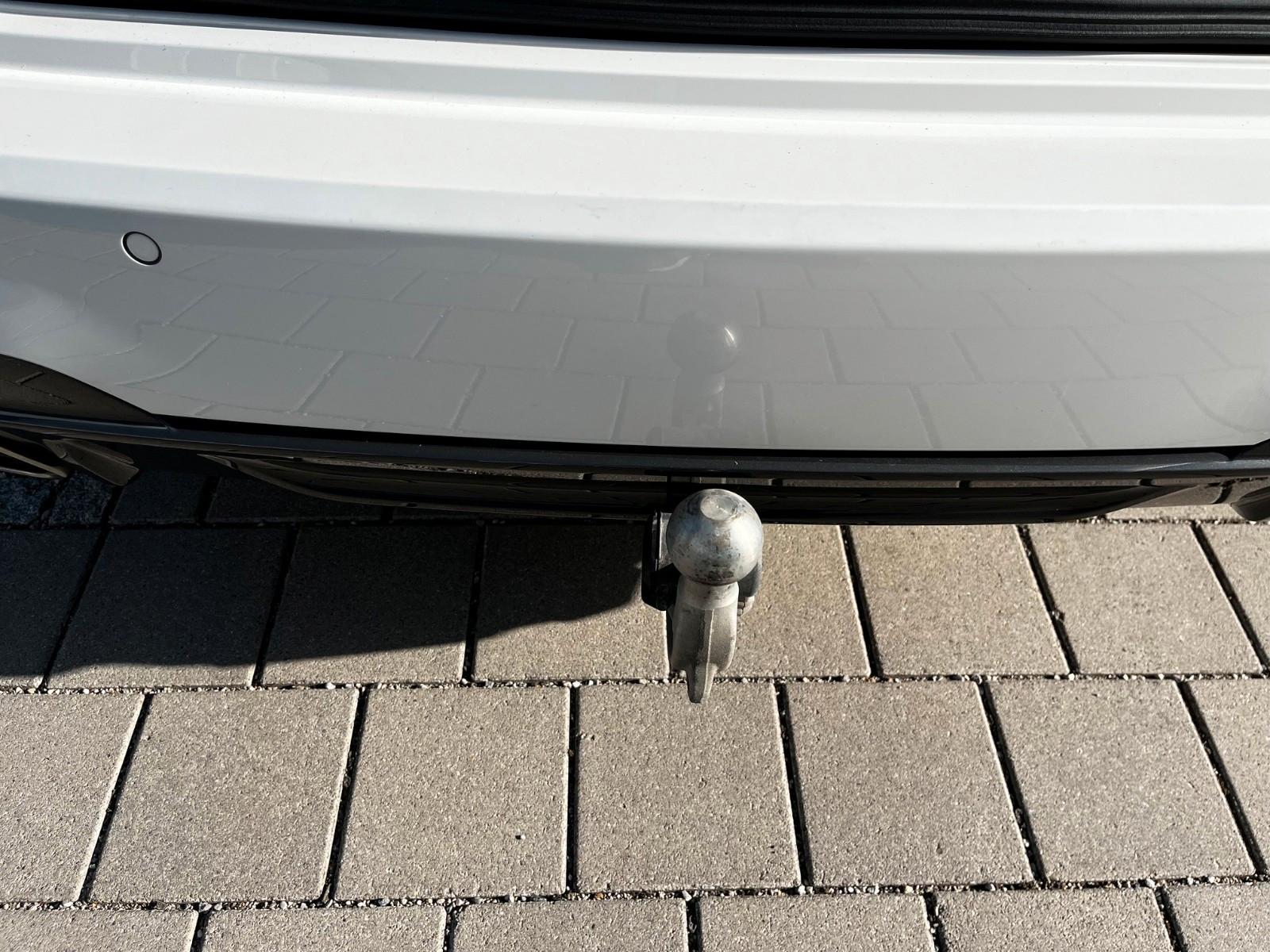 BMW M340/340 Touring, Garantie, Scheckheft,  