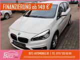 BMW 2 Active Tourer 218 i - BMW 2er Reihe in Stuttgart