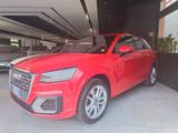 Audi Q2 1.6 TDI Sport - Audi Q2 aus 2016