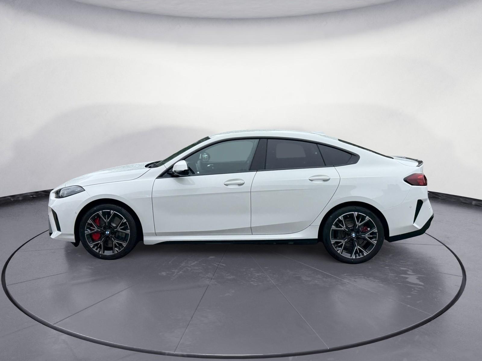 BMW 223 Gran Coupe xDrive M Sportpaket Pro Garantie 