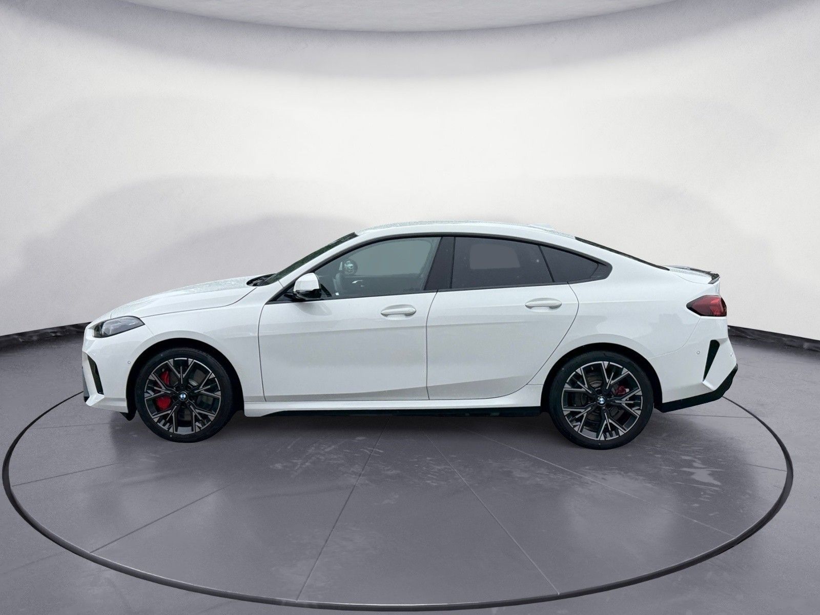 BMW 223 Gran Coupe xDrive M Sportpaket Pro Garantie  imagem 3