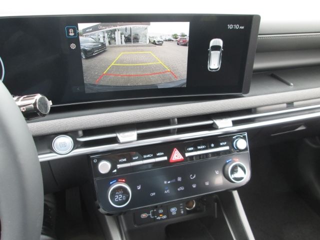 Hyundai Tucson – Bild 14
