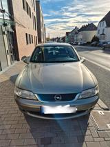 Opel vectra B 1,6 - Opel Vectra Gebrauchtwagen in Dortmund
