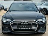 Audi A6 Avant 45 TDI quattro tiptronic design ACC|LED - : Leichtmetallfelgen, Kombi, mit Klimaautomatik