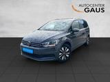 Volkswagen Touran Move 1.5 TSI Navi*7-Sitzer - VW Touran Gebrauchtwagen in Bielefeld